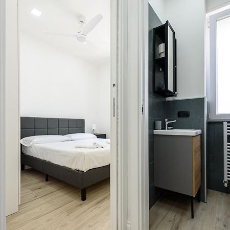 Tommaseo Seaside Apartments Napoli Exterior foto